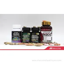 Men's Prostate Support Supplement